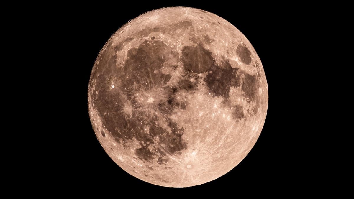 Moon phase today explained: What the Moon will look like on April 14, 2026