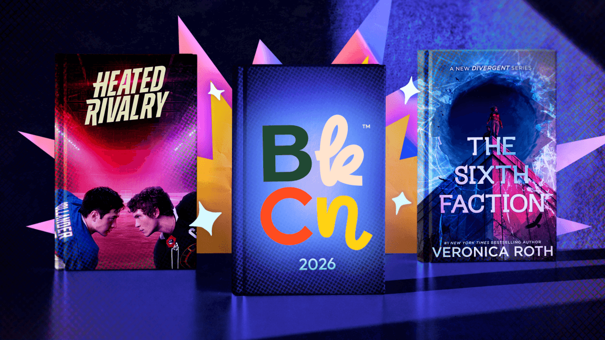 What it's like to attend BookCon: Where fandom can shine and the lines are long