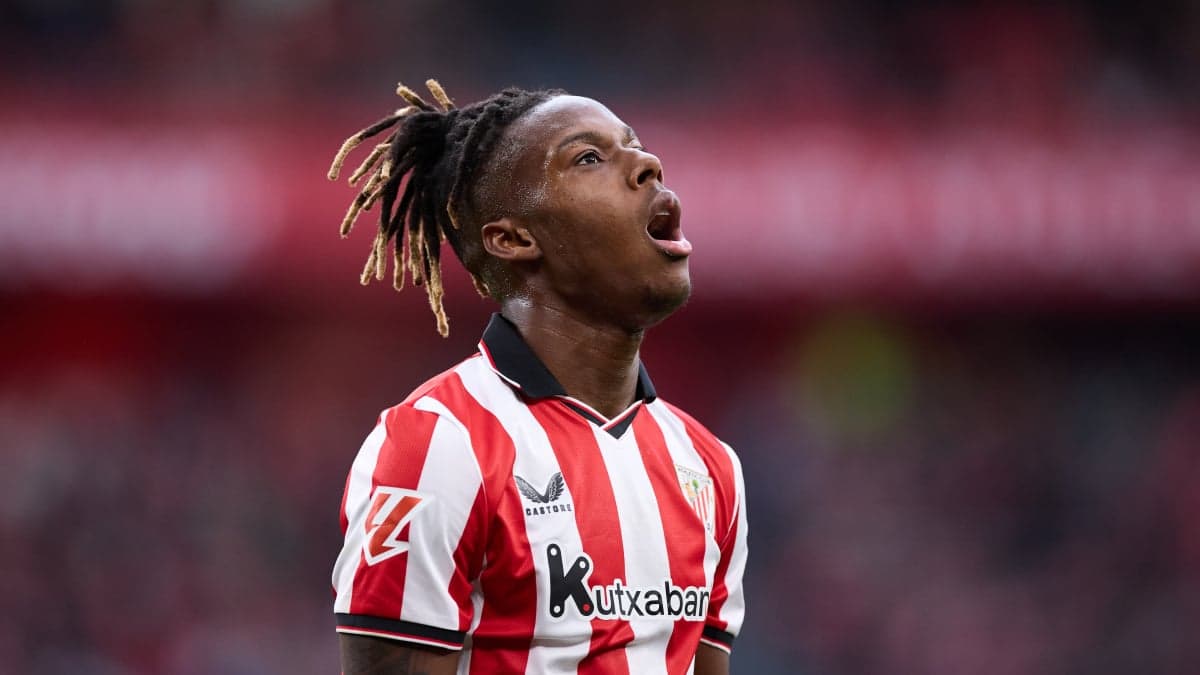 Athletic Club vs. Real Sociedad 2026 livestream: Watch Copa del Rey for free