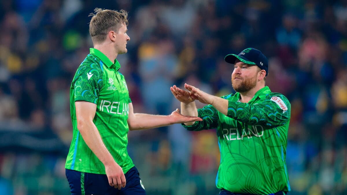 Australia vs. Ireland 2026 livestream: Watch T20 World Cup for free
