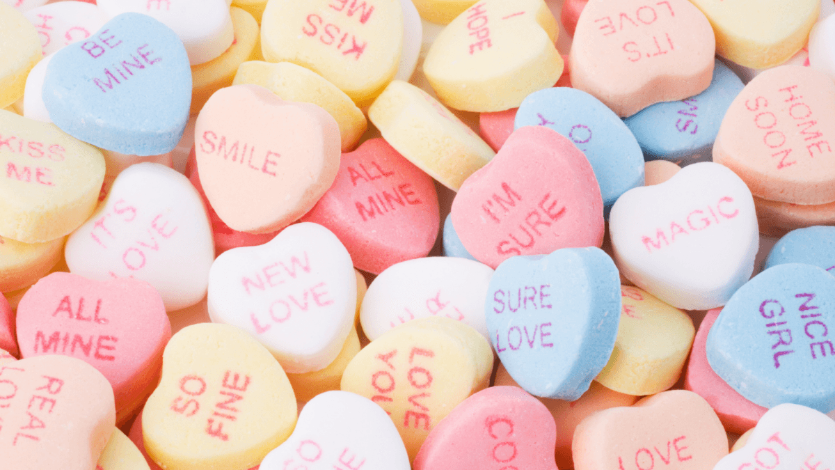 Best Valentine's Day candy deals 2026: Save at Amazon and Target