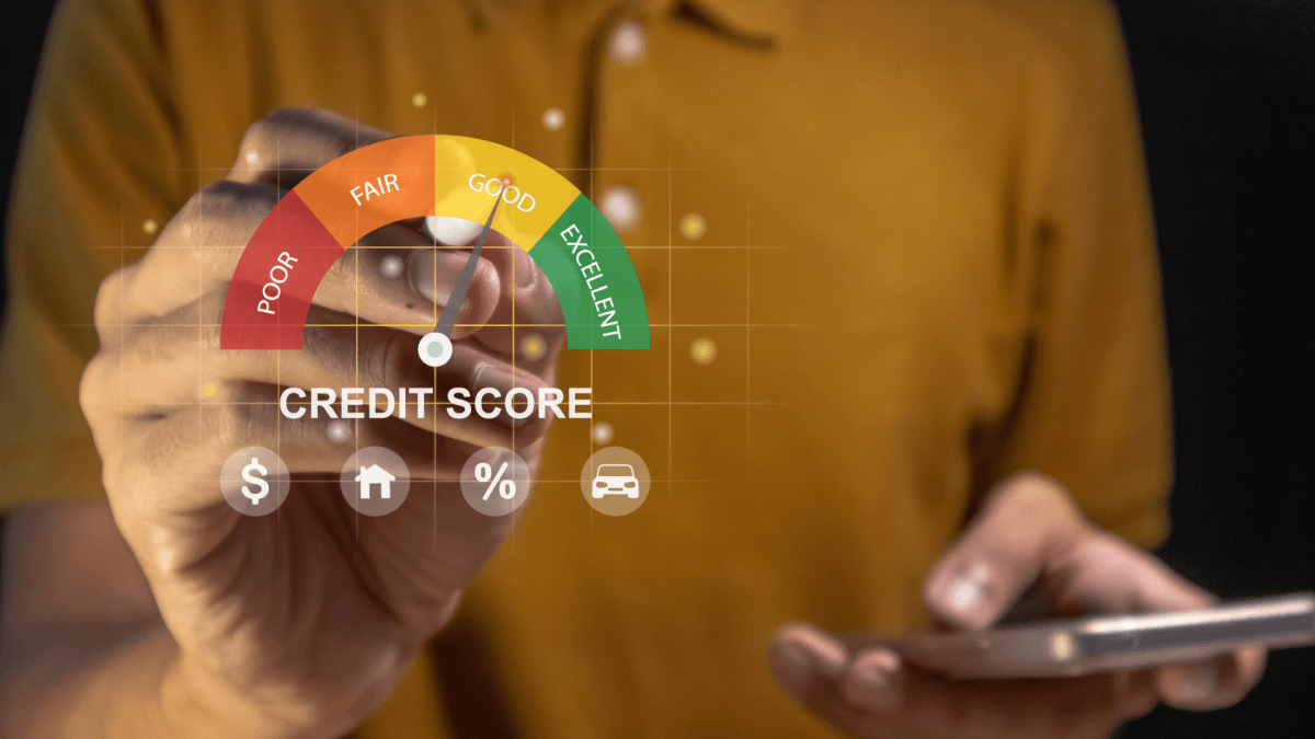 A controversial dating app uses credit scores to create matches