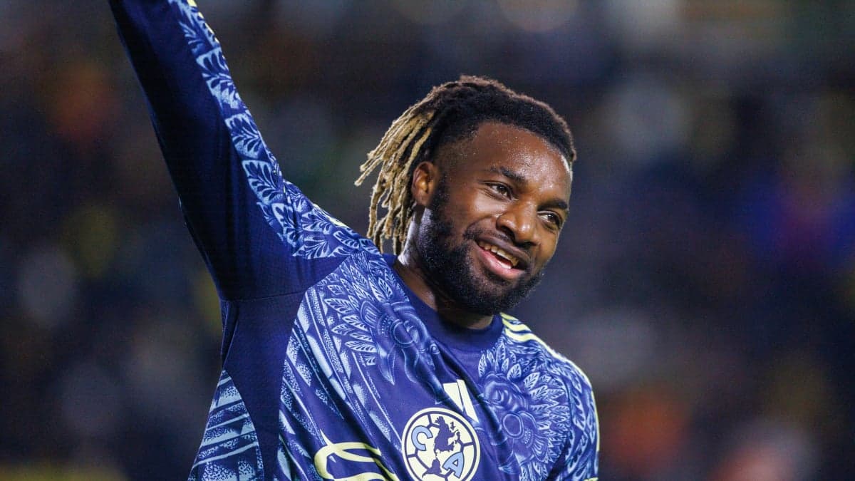 Club America vs. Olimpia 2026 livestream: Watch Concacaf Champions Cup for free