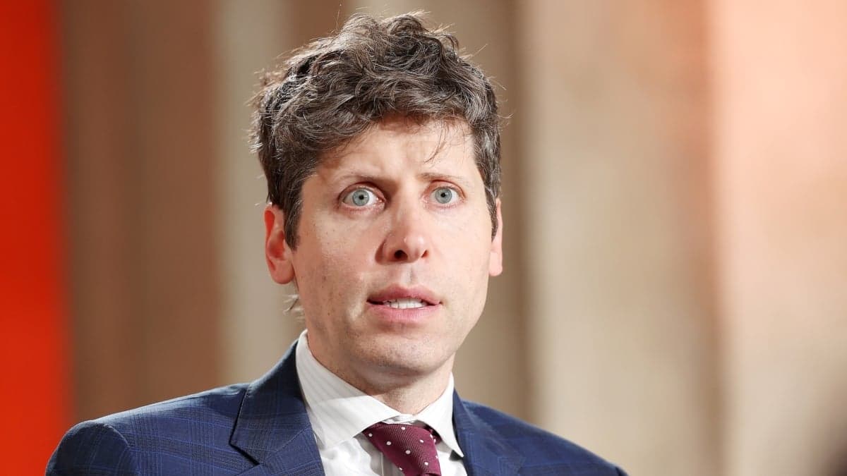 OpenAI’s Sora shutting down as Disney exits deal