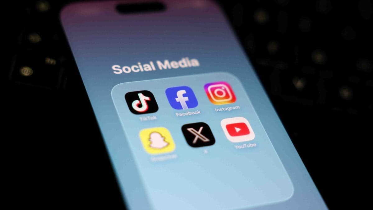 The next social media ban? Austria looks to block kids under 14 from social media