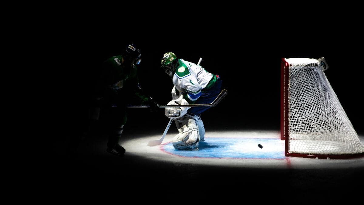 Slovakia vs. Finland 2026 livestream: How to watch men's ice hockey for free