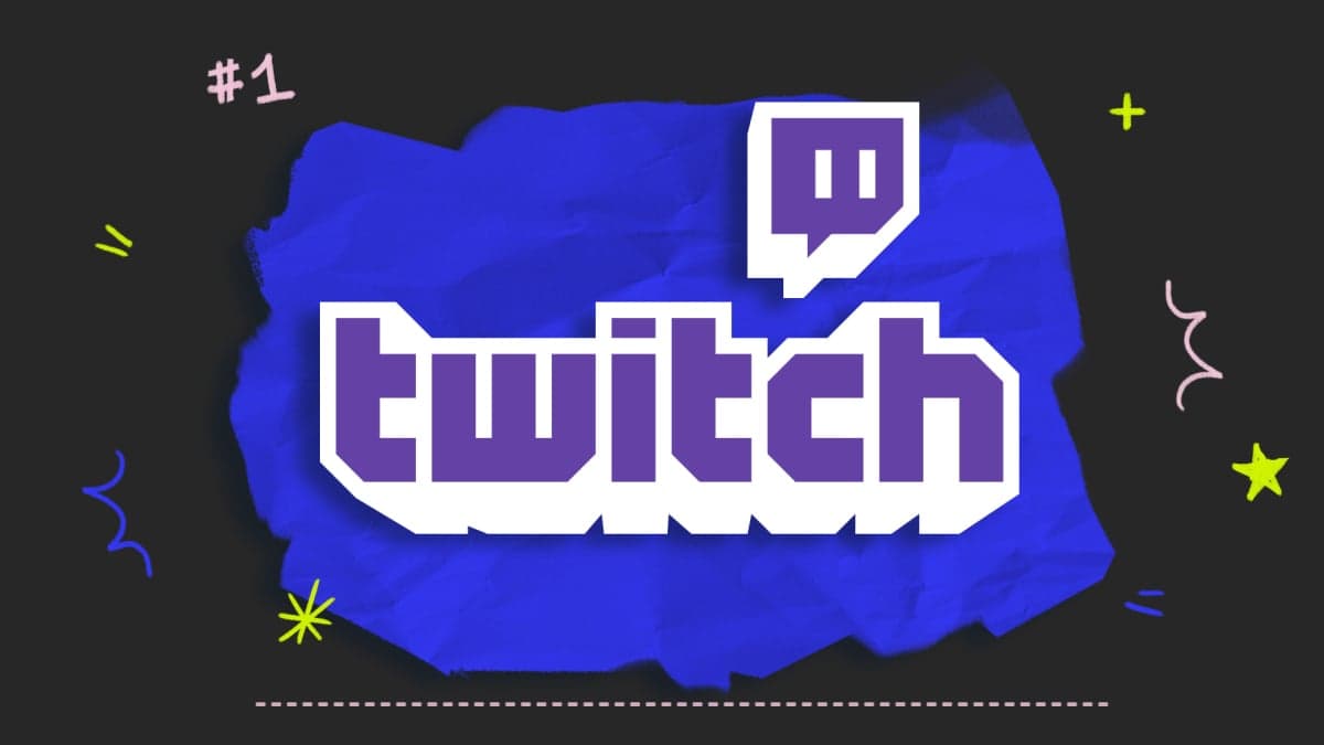 Top Twitch streamers: See the list.