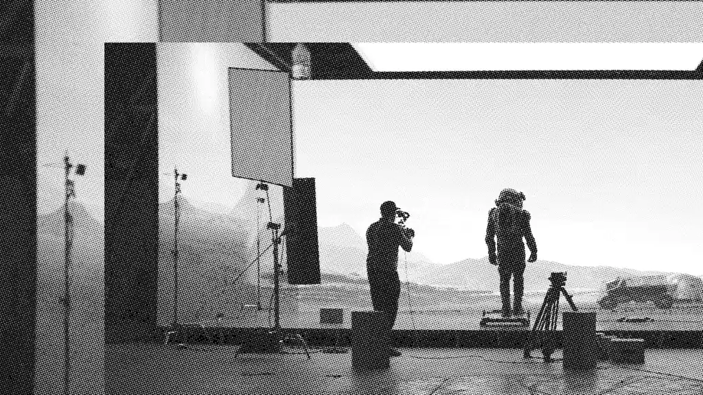 Why a Korean film exec is betting big on AI