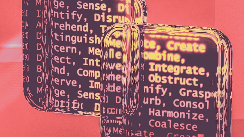 Institutions are drowning in AI-generated text and they can't keep up