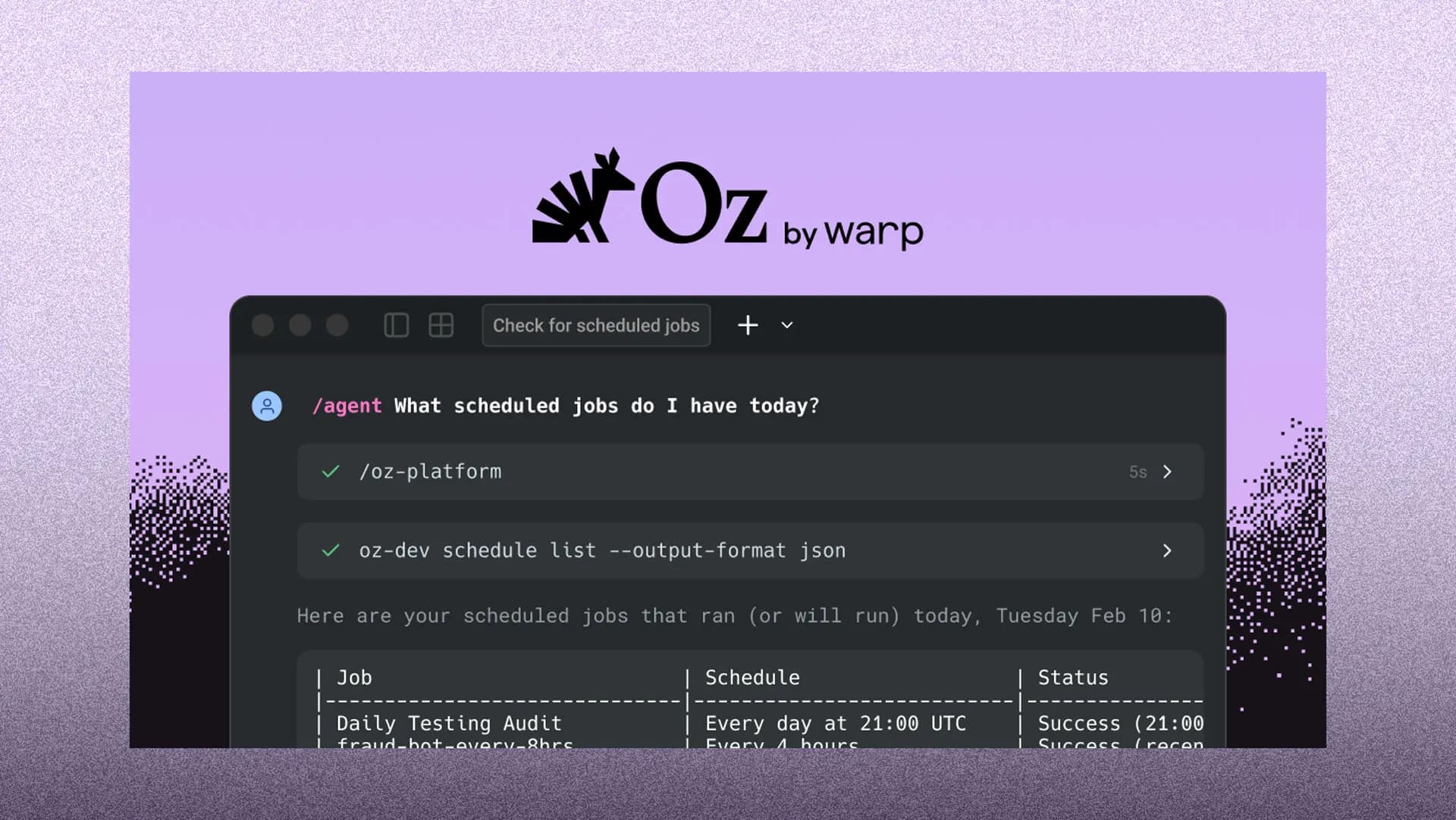 Warp unveils new software for collaborative AI coding