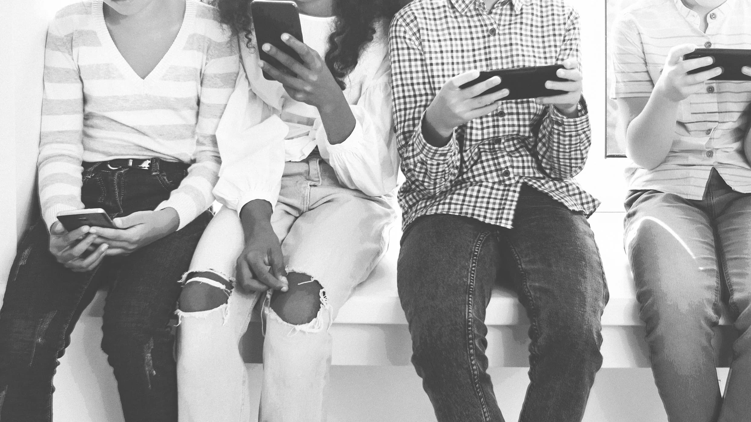 At the Meta and YouTube trial, plaintiff's lawyer says social media is 'addicting the brains of children'