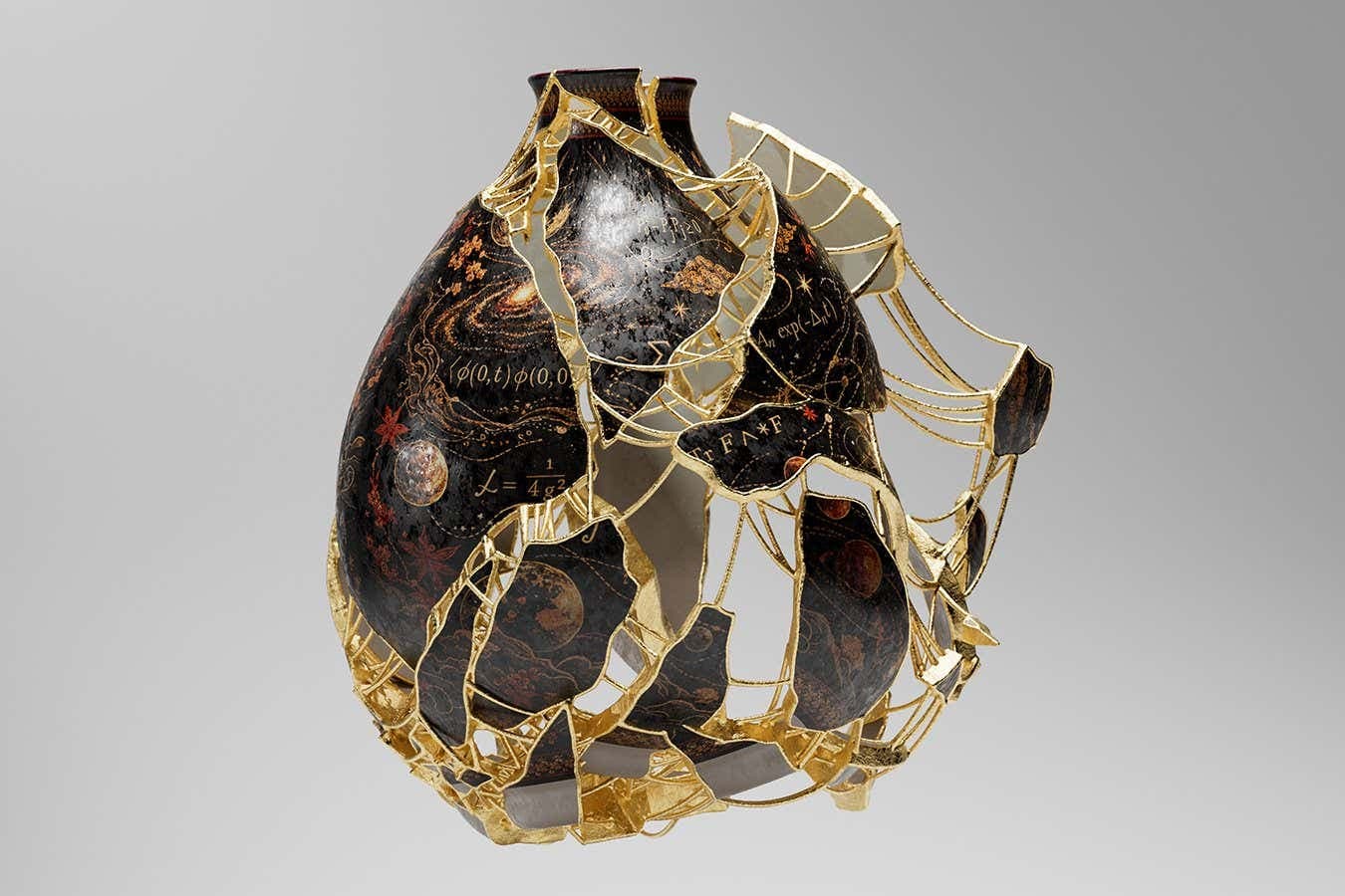 New Scientist. Science news and long reads from expert journalists, covering developments in science, technology, health and the environment on the website and the magazine.