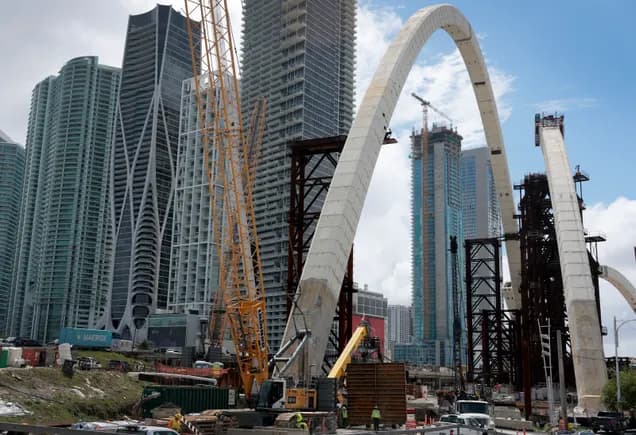 Iran war impacts on oil prices spiked construction stress, increased abandonments