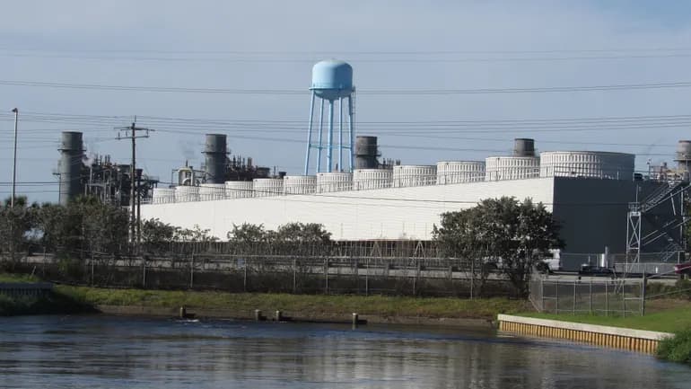 PJM market monitor opposes 1.3-GW gas plant deal between Hull Street, Rockland Capital