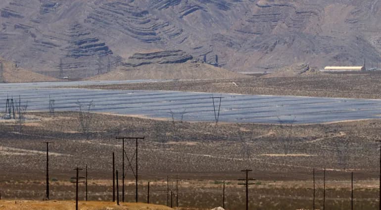 Court curtails Trump administration moves to stifle wind, solar development