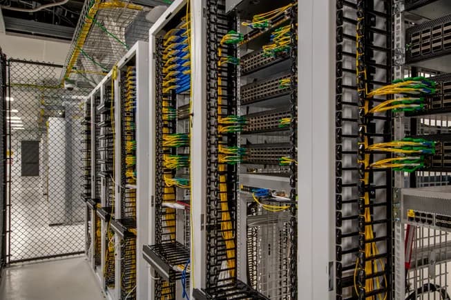 CenterPoint to energize 8 GW of data center load by 2029