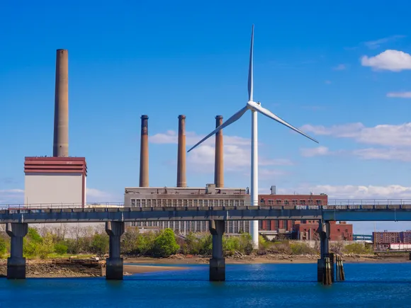 Massachusetts’ least-cost 2050 peak power mix is combustion-free: report