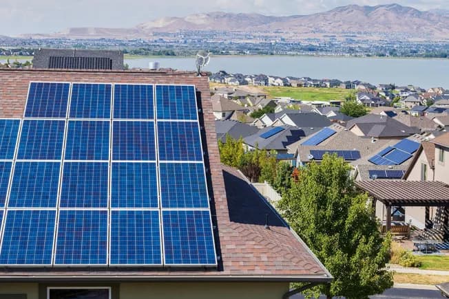 Why reforming rooftop solar and battery permitting belongs on every state affordability agenda