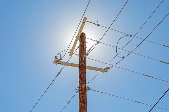 What load growth demands of resource planning