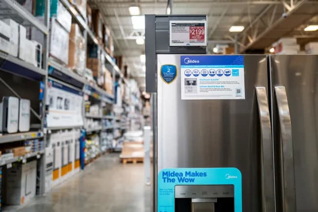 FERC orders American Efficient to pay $1.1B for ‘brazen fraud’