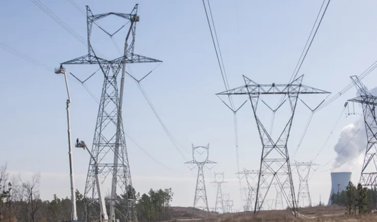 DOE loans Southern $26.5B for 5 GW of new gas, other grid investments