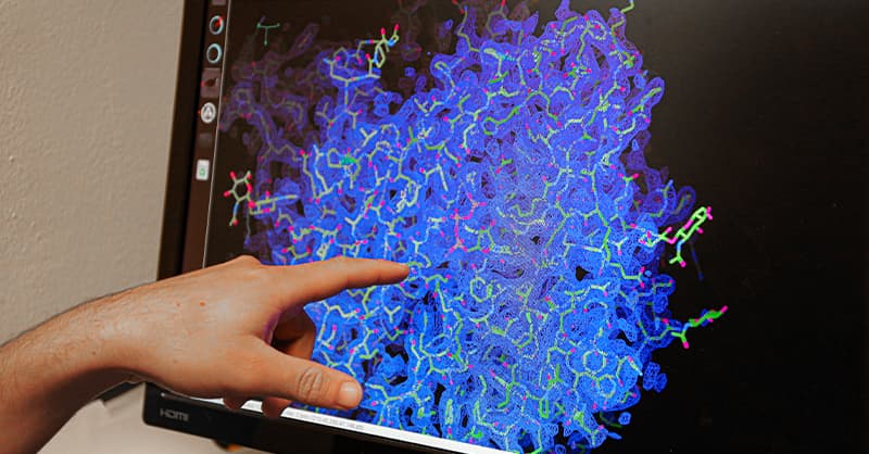 OHSU scientists uncover how cellular receptors are linked to disease (via news.ohsu.edu)