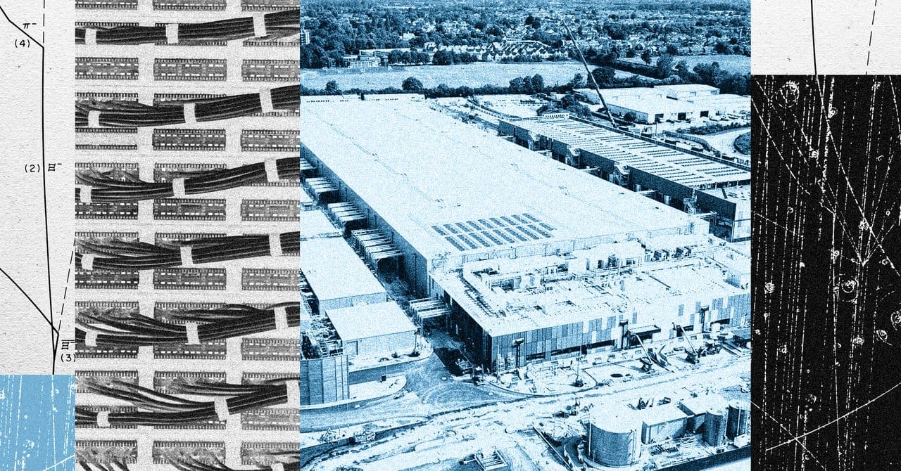 A Fight Over Big Tech’s Emissions Has the Greenhouse Gas Protocol Caught in the Crossfire (via wired.com)