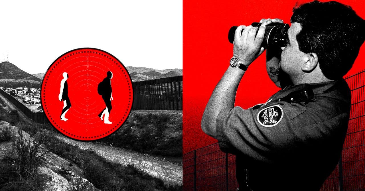 Border Patrol Agents Sold Challenge Coins With ‘Charlotte’s Web’ Characters in Riot Gear