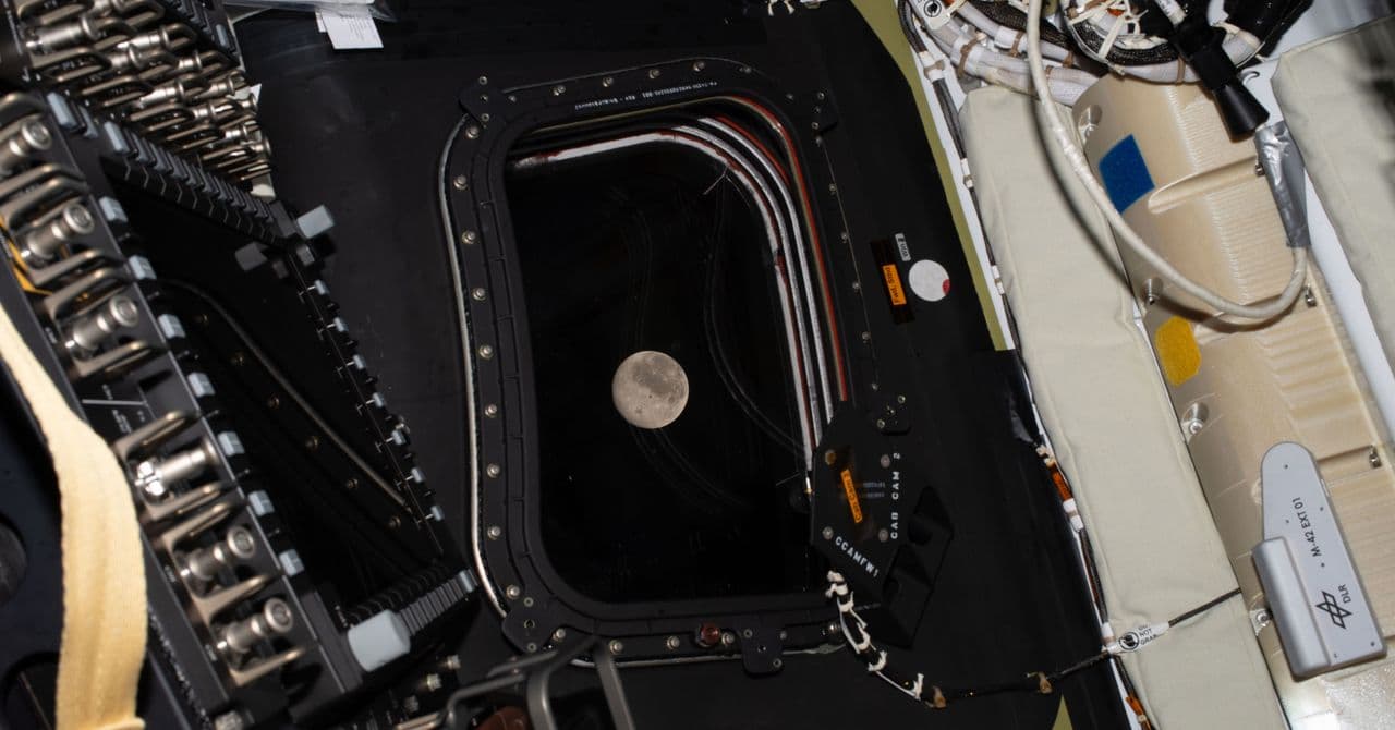 Artemis II Returns From Historic Flight Around the Moon