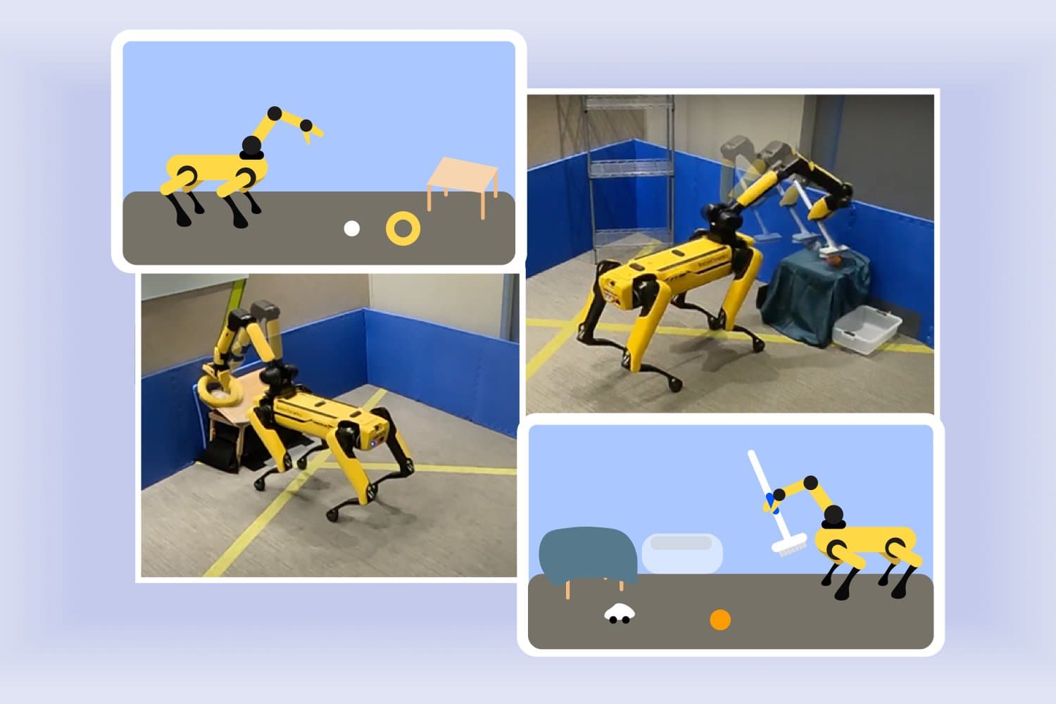 Helping robots practice skills independently to adapt to unfamiliar environments (via news.mit.edu)