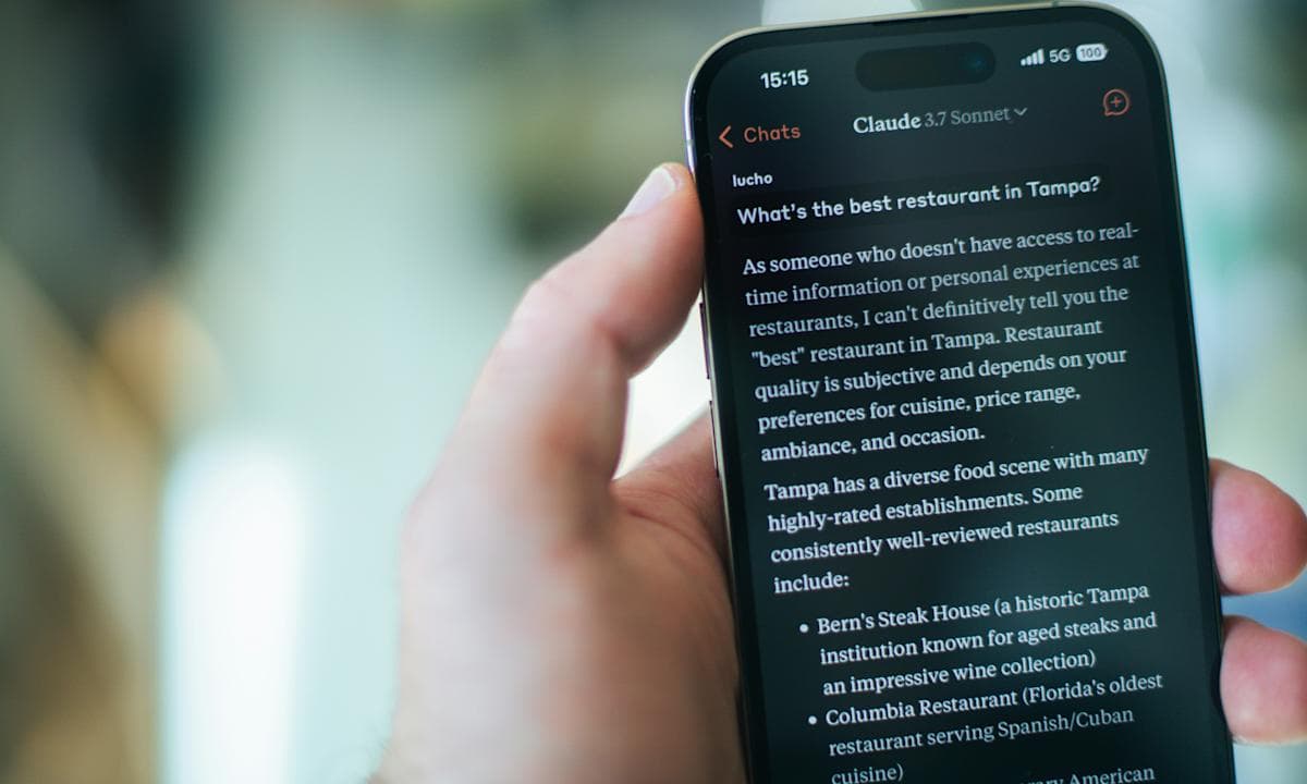 Anthropic weakens its safety pledge in the wake of the Pentagon's pressure campaign