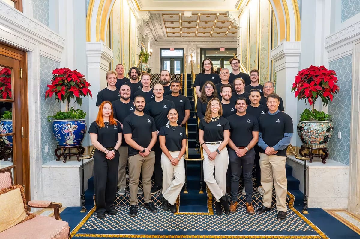 Rhea Space Activity raises $6 million to develop GPS-free spacecraft navigation