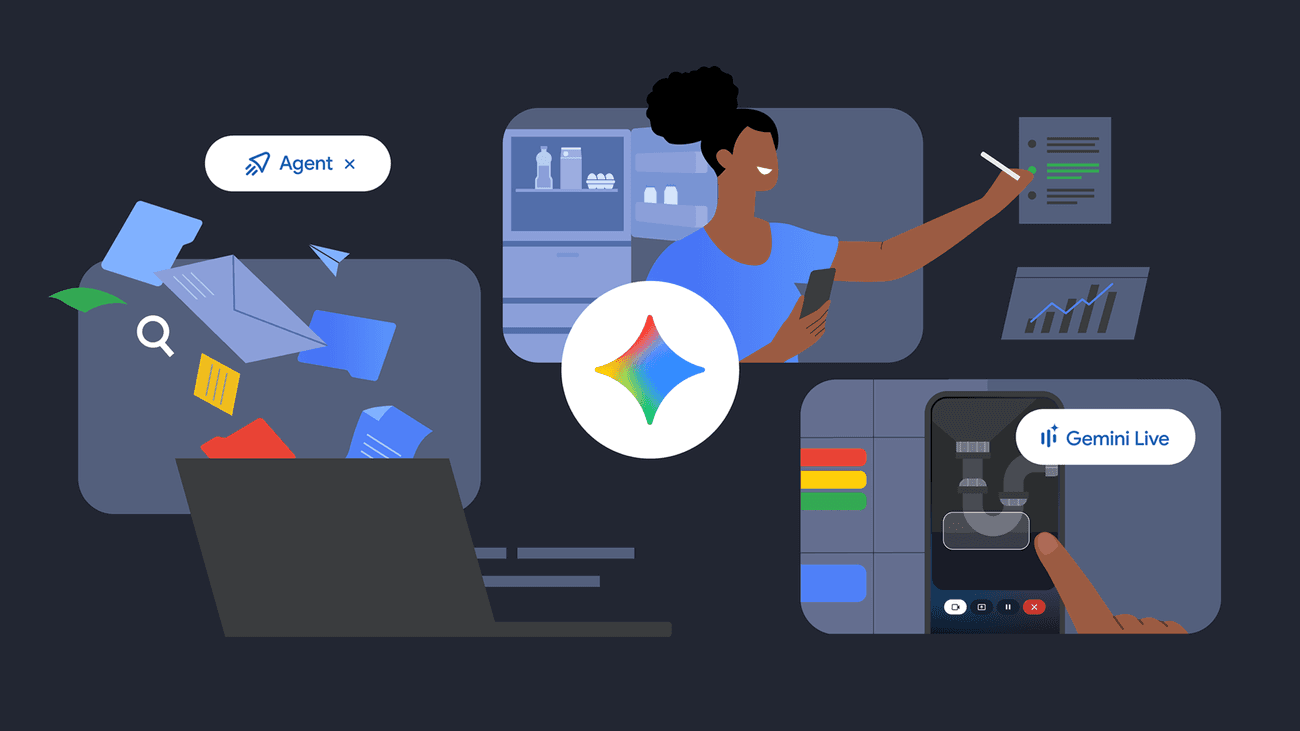 8 Gemini tips for organizing your space (and life)