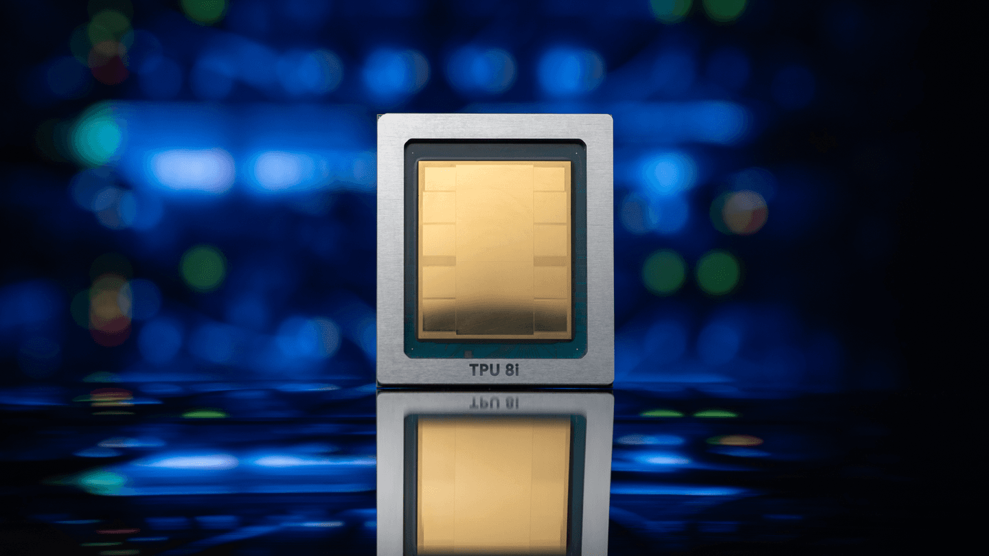 Here’s how our TPUs power increasingly demanding AI workloads.