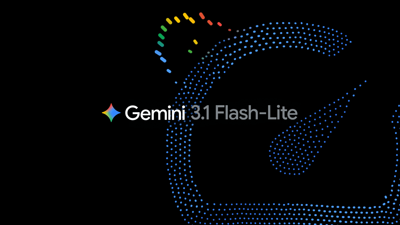 Gemini 3.1 Flash-Lite: Built for intelligence at scale