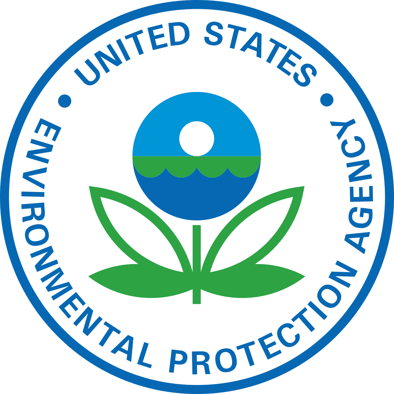 Official seal of the United States Environmental Protection Agency