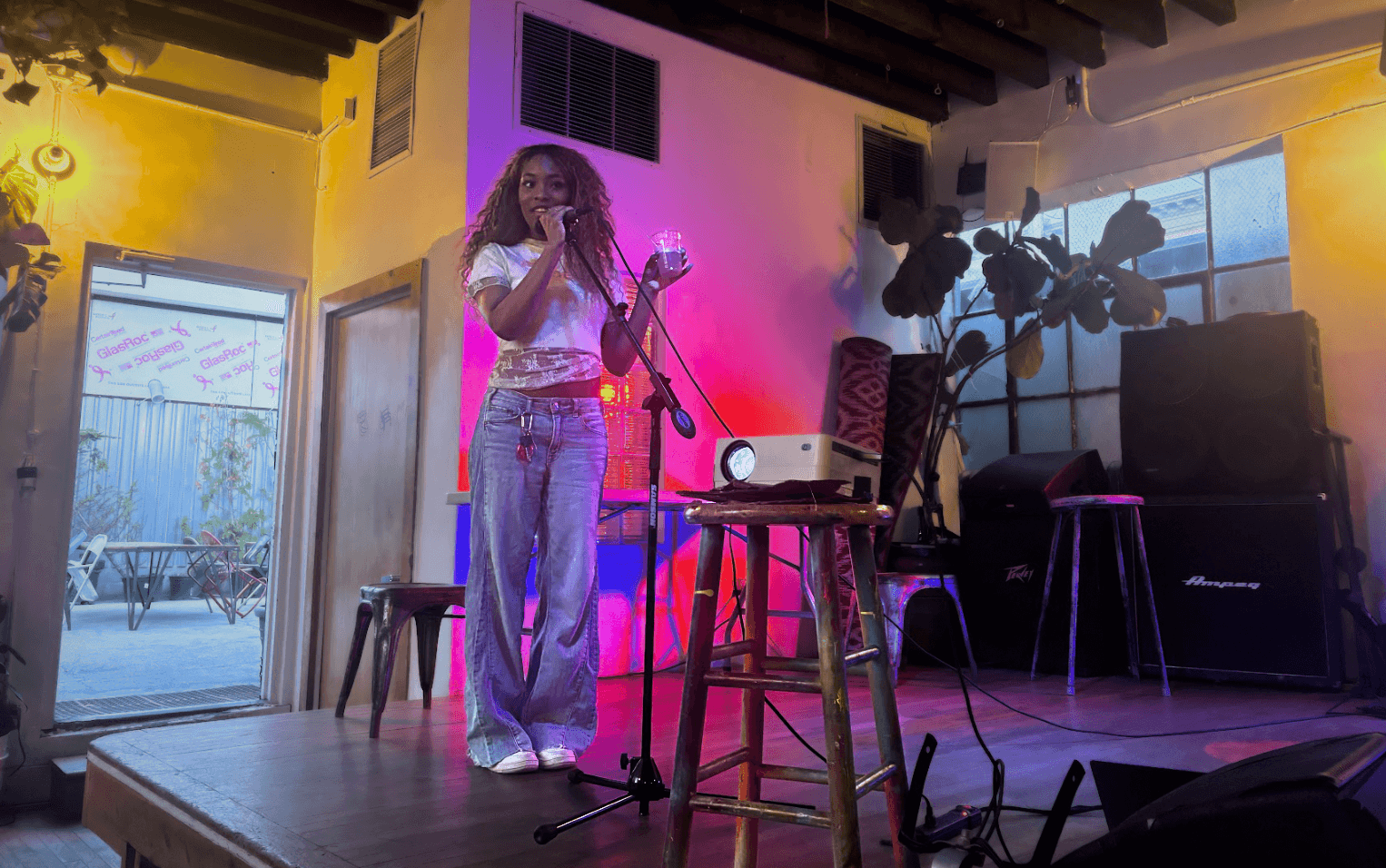 A 'Self-Doxing' Rave Helps Trans People Stay Safe Online