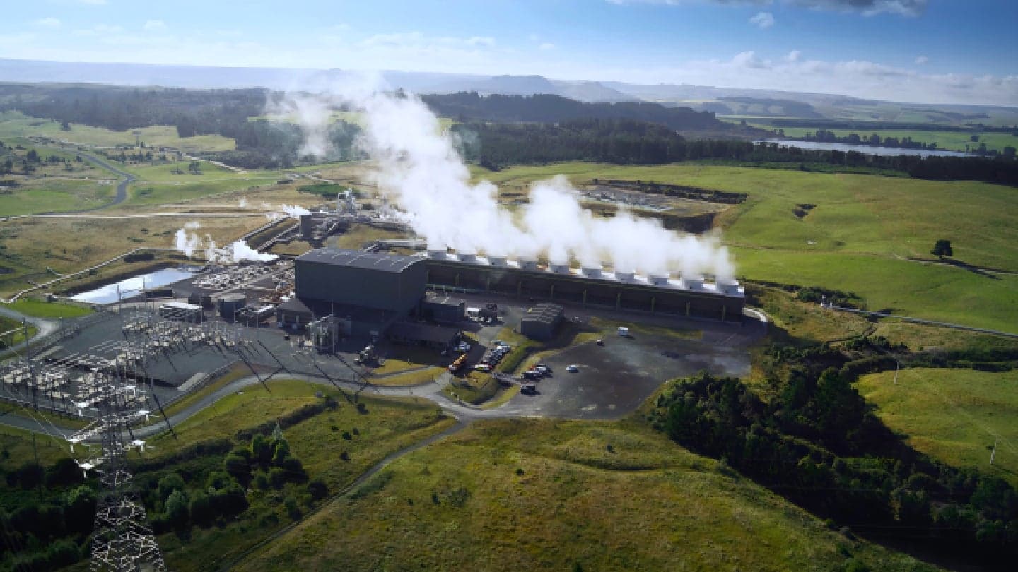 XGS Energy, CC Power sign geothermal development agreement