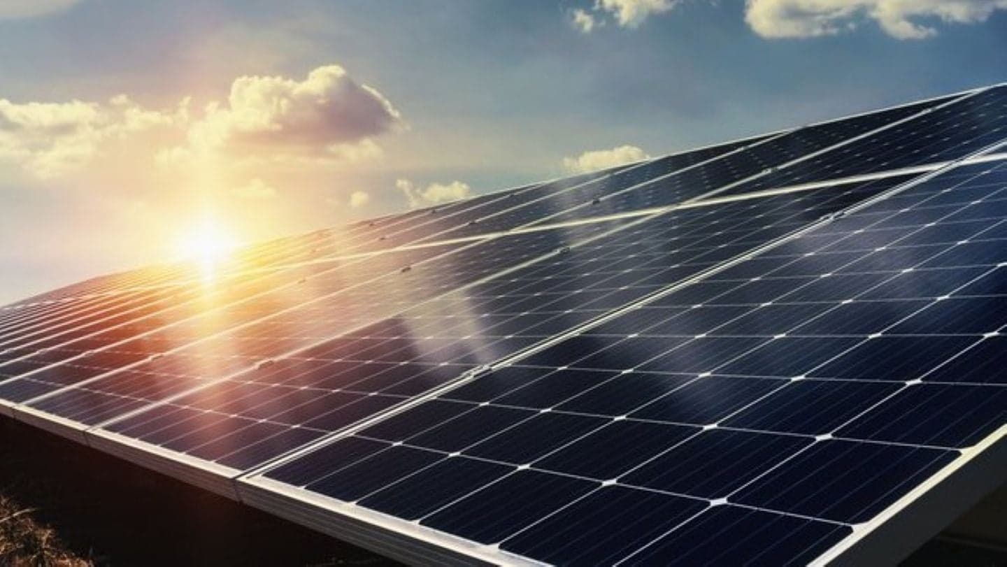 Blue Elephant concludes financing for 268MWp solar park Bavaria