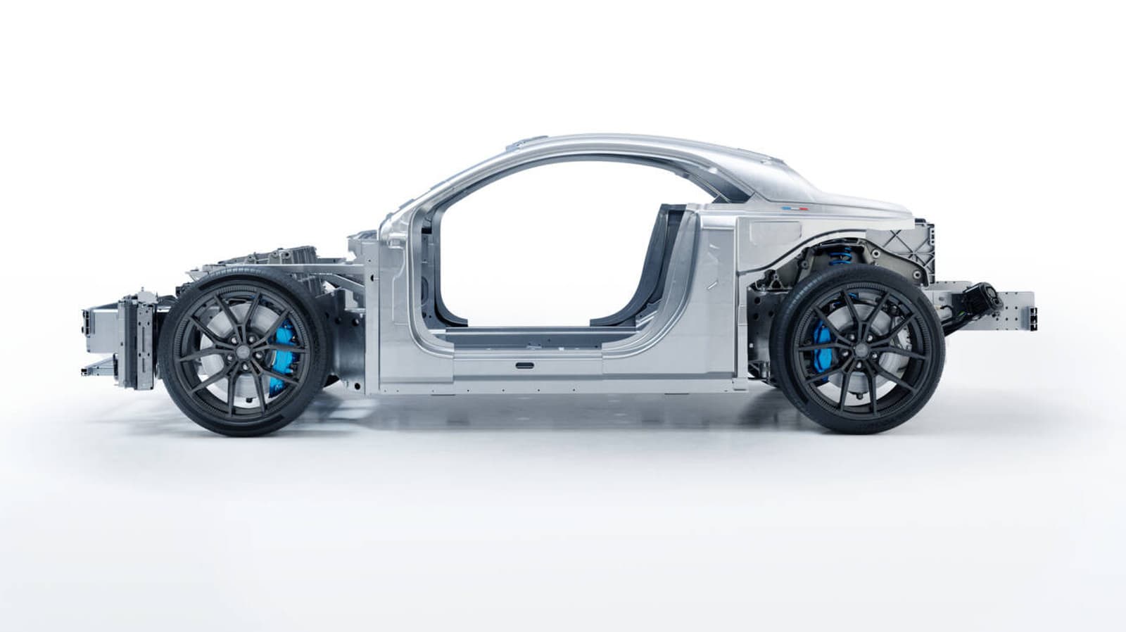 Alpine Is Developing A Gas-Powered Next-Generation A110 In Case People Don