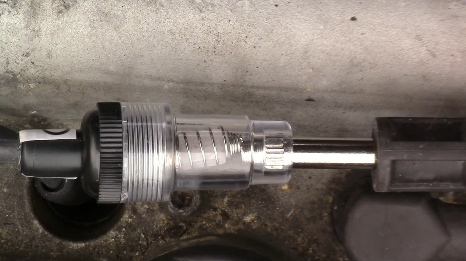 Are Spark Plug Testers Even Remotely Necessary? - Jalopnik