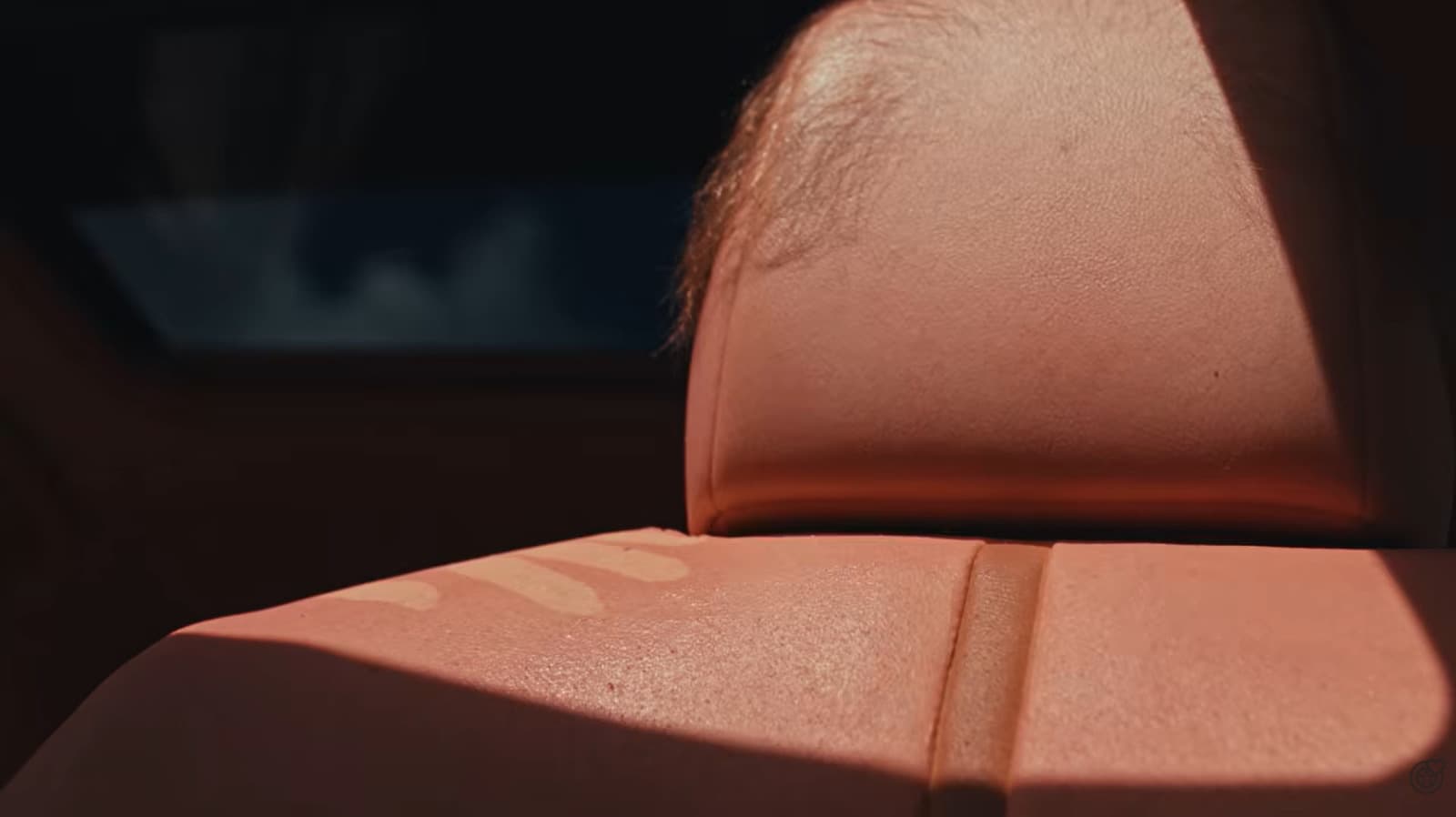 Australian Company Sheds Light On In-Car Sun Exposure By Reupholstering A Camry With Human-Like Skin That