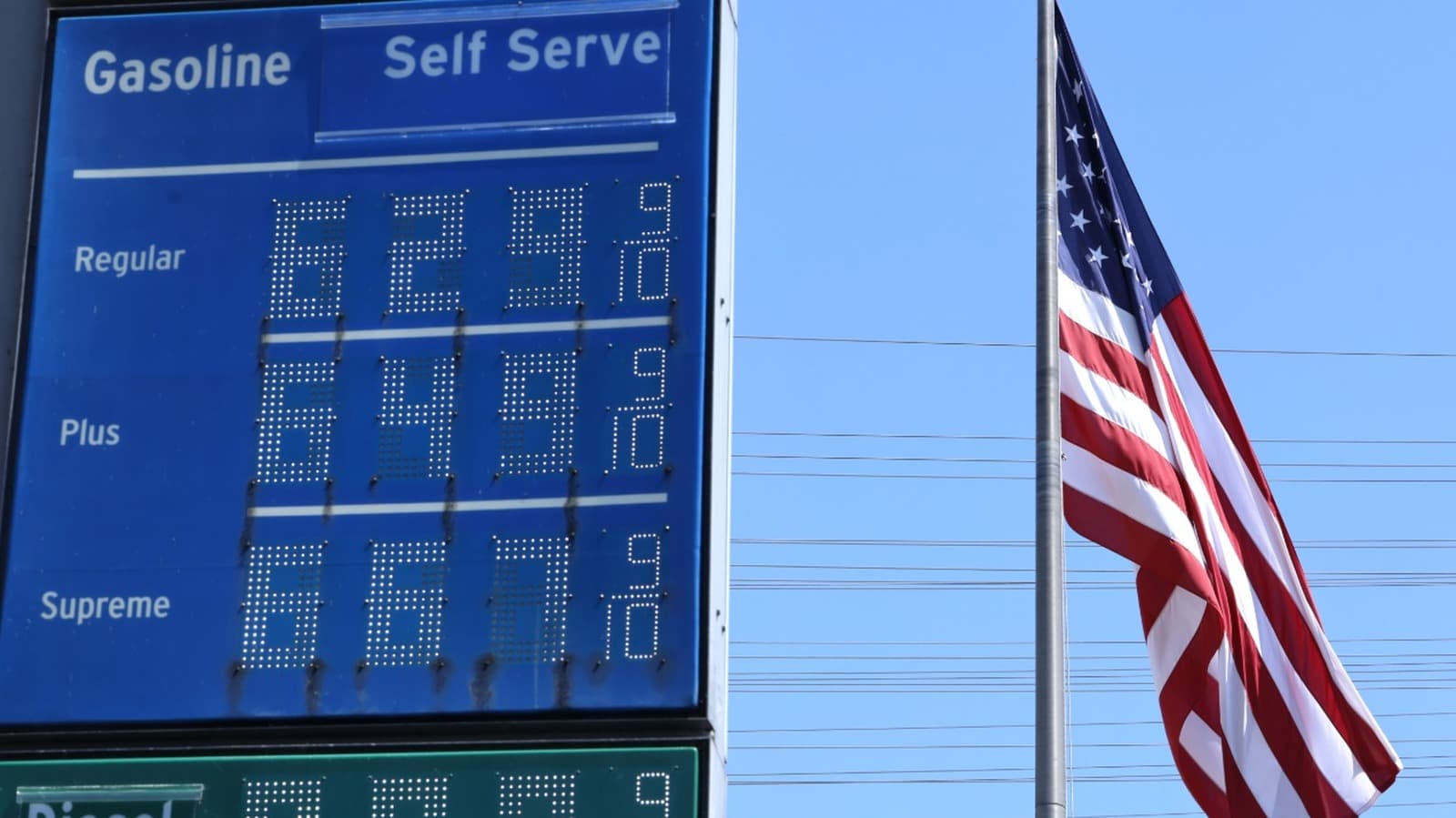 If We Net Export Oil, Why Are Gas Prices Going Up? - Jalopnik
