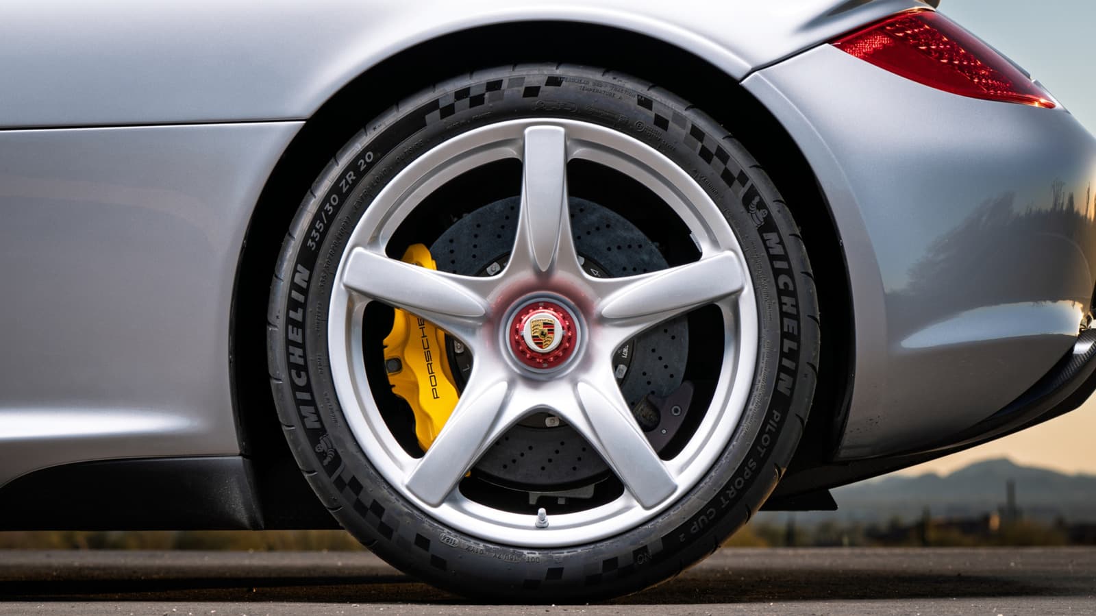 Is It True That Low Profile Tires Go Flat More Easily? - Jalopnik
