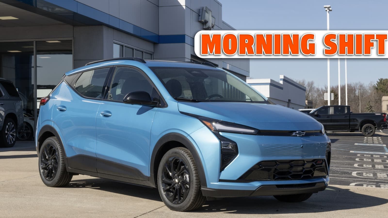 Soaring Gas Prices Could Send Buyers Crawling Back To EVs And Hybrids - Jalopnik