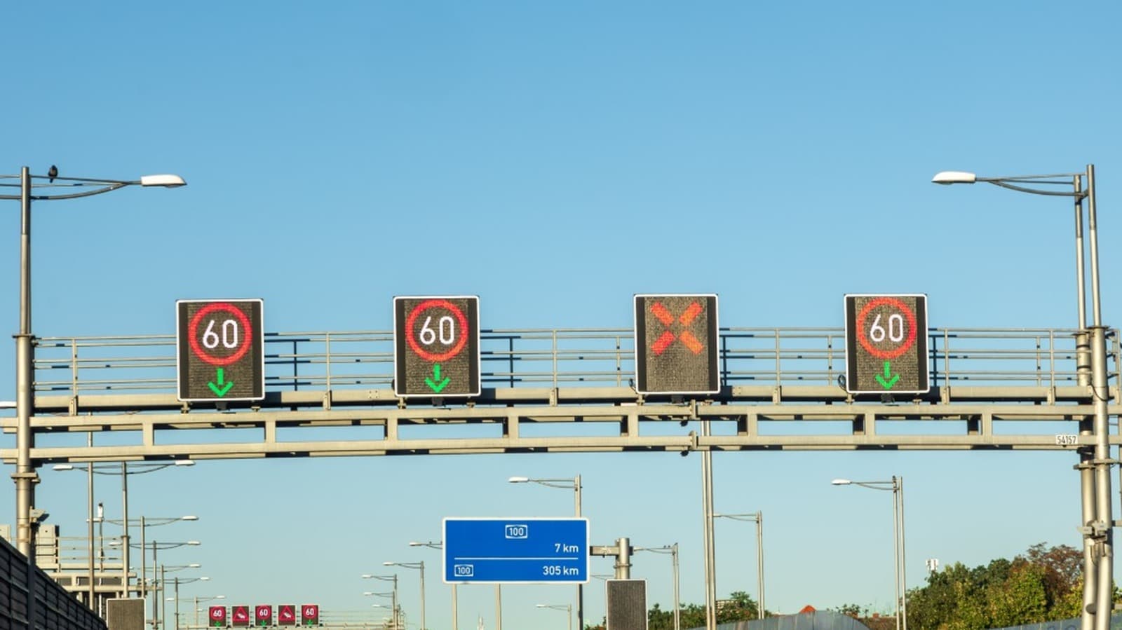 The Technology That Promises To Make Smart Highways A Reality - Jalopnik