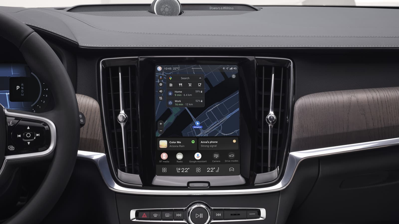 Volvo Puts Its Money Where Its Mouth Is, Sends UX-Upgrading Over-The-Air Software Update To 2.5 Million Cars - Jalopnik
