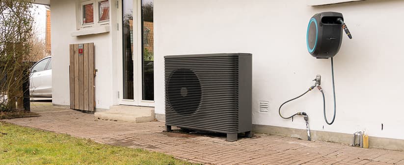 Heat pumps may help boost residential solar in France