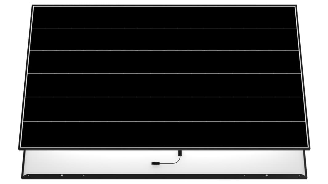 Aiko launches 545 W back-contact solar module with 25% efficiency