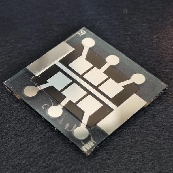 Scientists build high temperature-resistant perovskite solar cell with 26% efficiency